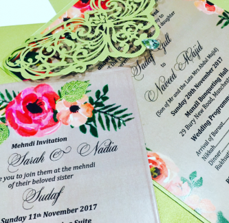 Floral Delight