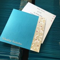 Anisha Pocket Card