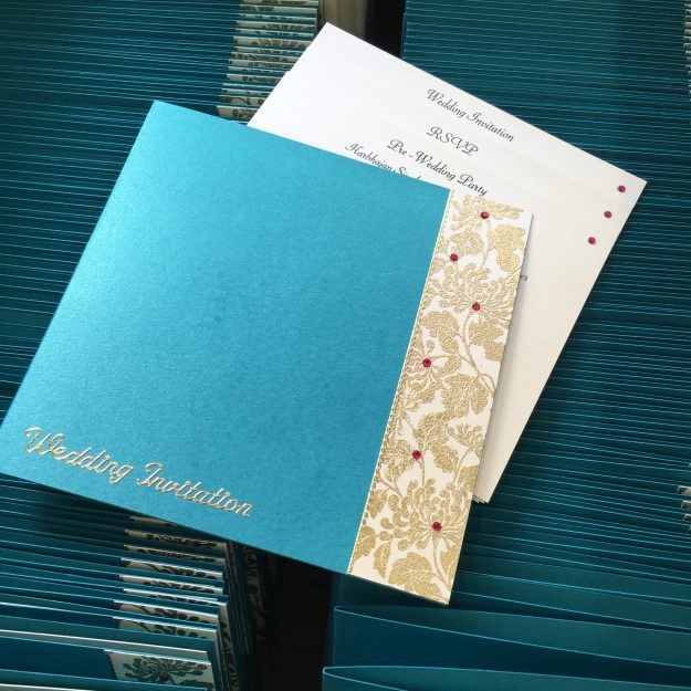 Anisha Pocket Card
