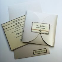 Divya Petal Invitation